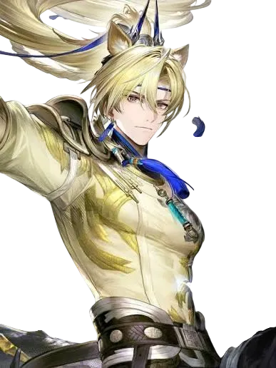 Ye Minghui in Arknights Endfield 1.6 banner
