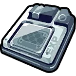 W-Engine Battery for Robin