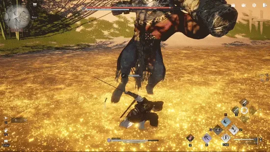 Hunt the Elite Bosses
