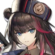 Zima the Raging Tide Operator portrait