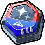 Specialized Ether Chip for Robin
