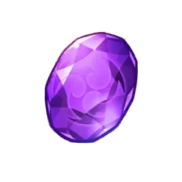 Vajrada Amethyst Gemstone