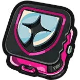 Defender Certification Seal for Robin