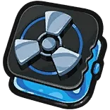 Advanced Anomaly Certification Seal