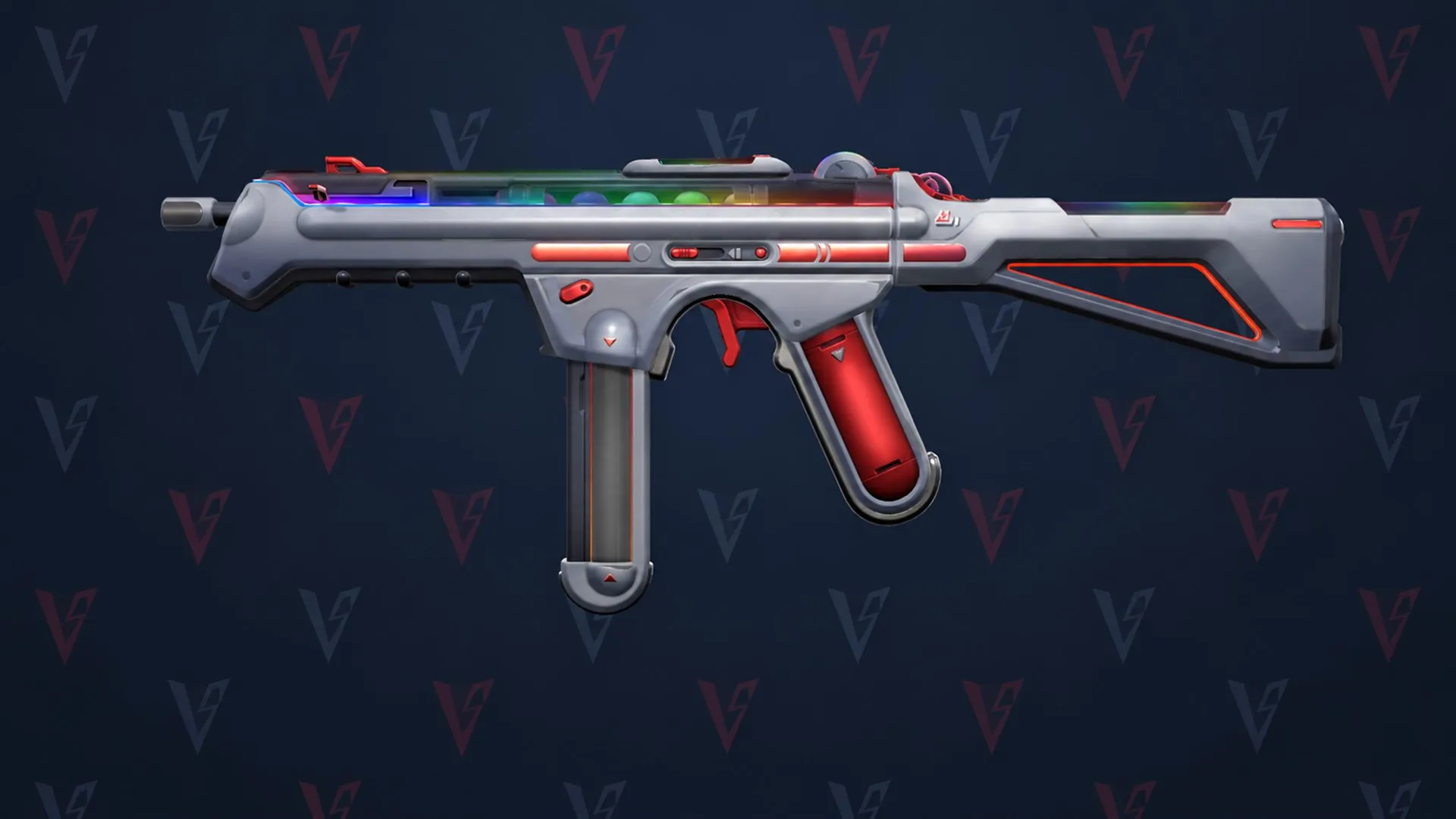 VALORANT POPMONZ Stinger skin