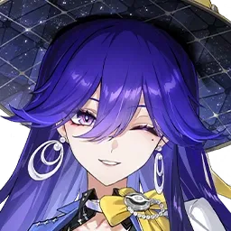 Lucilla / Qiuyuan